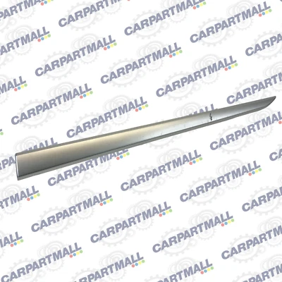 10 11 12 13 Subaru Outback Rear Right Side Interior Door Trim Molding 94228AJ04A - Imagem 1 de 4