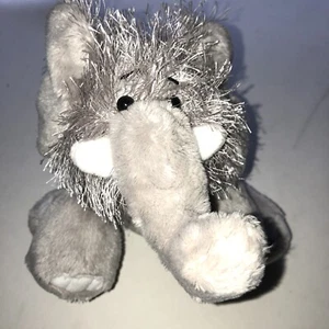 Webkinz Elephant Plush HM007- No Code - Picture 1 of 5