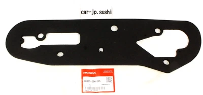 Honda Acura Genuine RSX 05-06 Integra DC5 Foam Tail Light Gaskets RH Right - Image 1 of 4