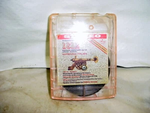 Muntz Van Nuys 4 Track 8 Track Tape Stereo 1812 Capriccio Italien Tchaikovsky - Picture 1 of 5