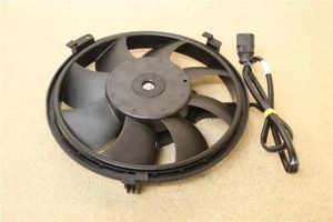 Audi RS6 C5/4B Left 280mm Radiator Cooling Fan 4B3959455D New Genuine Audi Part - Picture 1 of 4