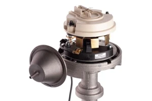 1957-1974 GM/AMC V/8 POINTS CONVERSION KIT 1 WIRE BREAKERLESS SE U.S.A M&H 38131 - Picture 1 of 6