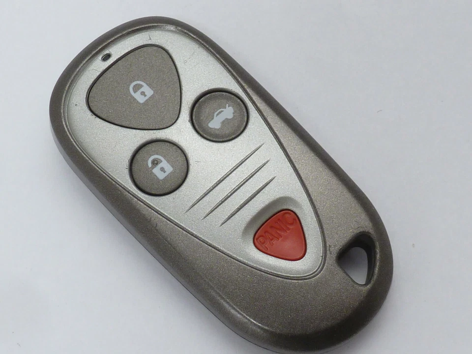 2004-2006 Acura TL навигации 3.2L Smart брелок бесключевой вход пульт дистанционного управления OEM 2005 - Изображение 1 из 1
