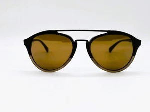 Vuarnet VL1603 0002 Cable Car Pure Brown Sunglasses - Picture 1 of 10
