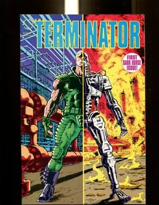 TERMINATOR 1 (9.2) DARK HORSE (b022) - Bild 1 von 2