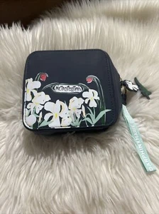 "Bolso de maquillaje cosmético Darphin X Marie Doazan Metropolitan Paris Art Nouveau 5,5""" - Imagen 1 de 11