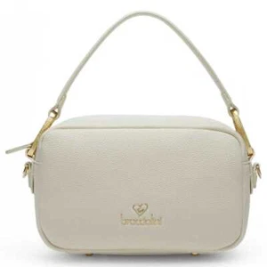 BRACCIALINI Bag JINNY Female Beige - B18411-YY-305 - Imagen 1 de 5
