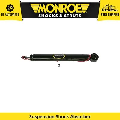 Amortiguador trasero Monroe 2015 2016 suspensión Mazda 6 2014-2017 Foto 1 de 2