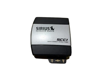 Sirius XM Radio SCC1 für Sirius Auto Satelliten Radio Receiver (Rack X-3) - Bild 1 von 3