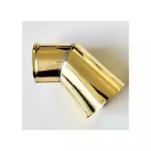 Accesorios de fonógrafo de codo de gramófono soporte de bocina de latón gramófono piezas de repuesto - Imagen 1 de 5