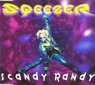 Maxi CD - Sqeezer - Scandy Randy - #A2781