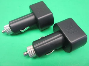 Camión eléctrico híbrido Ford Chevy de lectura rápida de 2 paquetes bote de 12 voltios RV - Imagen 1 de 8
