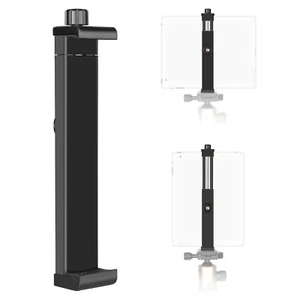 Neewer Support Adaptateur Support Trépied Tablette iPad 6,3-9,25 Pouces Pince pour iPad - Photo 1 sur 7