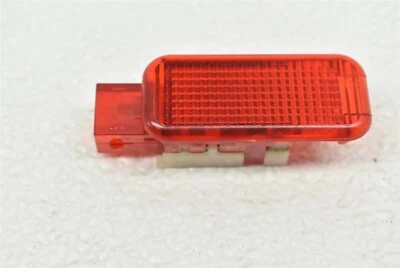 1999-2001 Audi A4 двери панели вход лампа 99-01 - Изображение 1 из 4