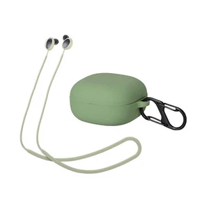 Funda para auriculares con cuerdas para Samsung Galaxy Buds 2 - Imagen 1 de 8