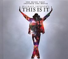 Michael Jackson's This Is It (Extended Version) von Jackso... | CD | Zustand gut