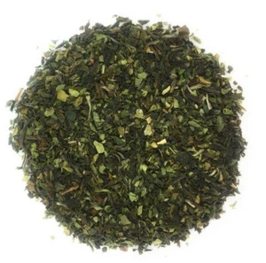 Darjeeling Tea 2025 First Flush TGBOP 1 Fresh Leaves Herbal Beverage - Picture 1 of 6