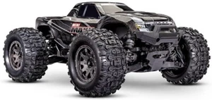 Traxxas Mini MAXX RTR TQ BL-2s Schwarz RTR - Bild 1 von 1