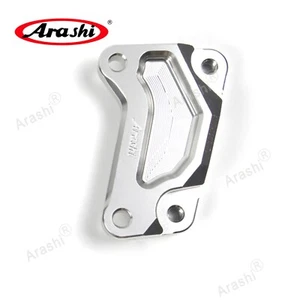 Adaptador de disco de freno delantero de gran tamaño soporte de alimentación para Honda CBR250R 2010-2013 2011 - Imagen 1 de 2