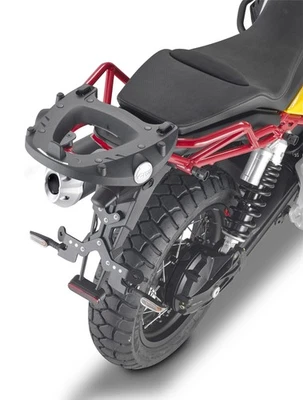 GIVI SR8203 Top Case Hardware 19-21 Moto Guzzi V85 TT Foto 1 de 2