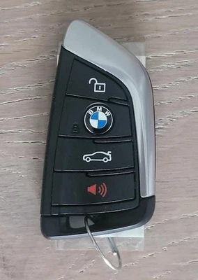 2018-2019 BMW X3 G01 SMART KEYLESS ENTRY REMOTE KEY FOB TRANSMITTER OEM - Image 1 of 4