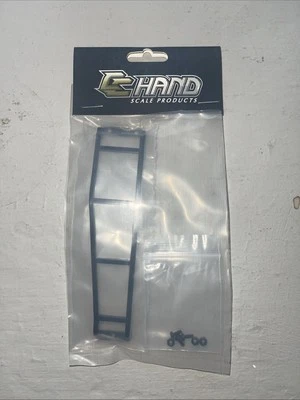 CC Hand Scale 1:10 Ladder Mini Crawler RC4WD - Image 1 of 2