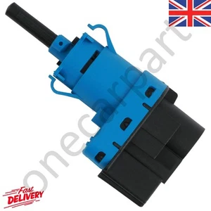 Brake Light Pedal Switch For Iveco Daily MK4 2.3 2.4 2006 to 2011 8T4Z13480A - Picture 1 of 3