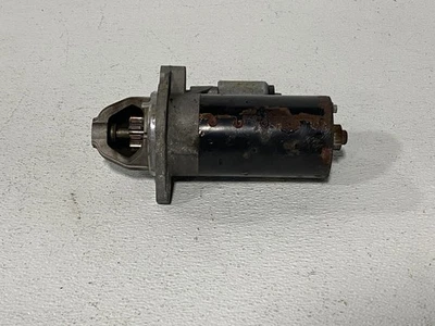 Motor de arranque BMW 428I F32 14-16 OEM #A0.40 Foto 1 de 4