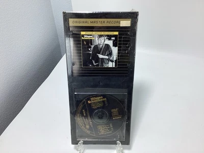 Nilsson Schmilsson - MFSL 24k Gold CD Ultradisc UDCD 541 - Long Box~ SEALED RARE Foto 1 de 4