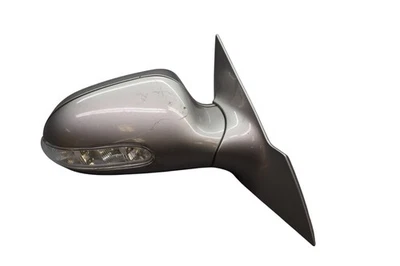 03-09 Espejo retrovisor puerta delantera derecha mercedes w209 clk350 clk55 amg fabricante de equipos originales Foto 1 de 4