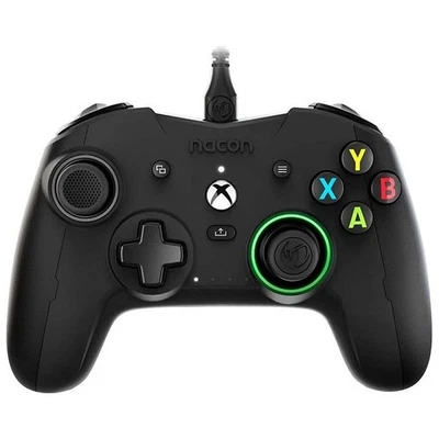NACON Revolution X Pro Nero USB Gamepad Analogico/Digitale PC, Xbox, Xbox One - Immagine 1 di 4