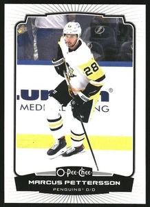 B3083- 2022-23 O-Pee-Chee Hockey Card #s 251-500 -You Pick- 15+ FREE US SHIP - Picture 1 of 468