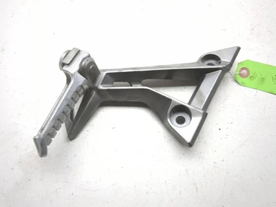 13-17 Kawasaki Ninja 300 EX300 Rear Left Passenger Foot Peg 35063-0841 - Image 1 of 4