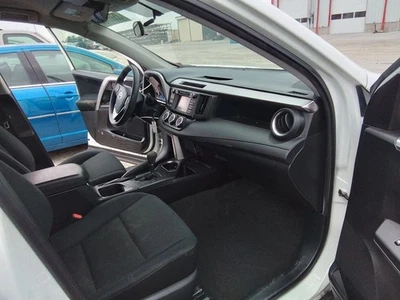 Toyota RAV 2013-2018 4 pasajeros tablero superior bolsa de aire modelos de gasolina construidos en Japón Foto 1 de 4