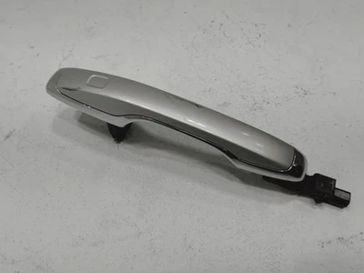 Volvo XC90 2016-2025 manija de puerta trasera izquierda o derecha o delantera derecha exterior OEM Foto 1 de 4