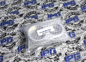 MFactory Shaft Brace Cuff For Honda / Acura B16 B18 B18C1 B18C5 Hydraulic Trans - Picture 1 of 4