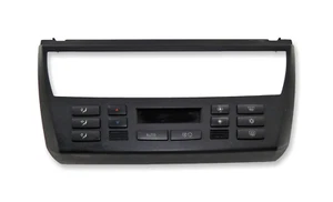 3426630 BMW X3 E83 Genuine Electric Climate Heater AC Control Panel Switch - Picture 1 of 10