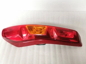 Nissan X-Trail T31 rear light taillight taillight taillight rear right light - Picture 1 of 10