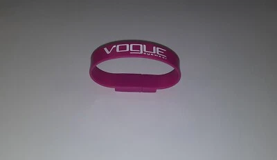 Vogue Eyewear Braccialetto Chiavetta Usb 1GB Pendrive - Immagine 1 di 4
