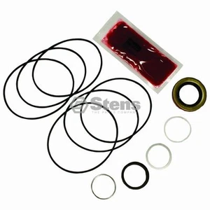 025-511 Stens Wheel Motor Seal Kit Parker SK-000092 TF TG DF DG NHC 259-0011 - Picture 1 of 2