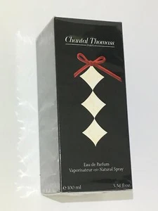 Chantal Thomass Paris Eau de Parfum Vaporisateur Natural Spray💯ml 3.38 fl oz🇫� - Picture 1 of 6