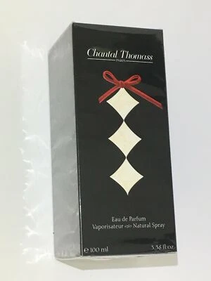 Chantal Thomass Paris Eau de Parfum Vaporisateur Natural Spray💯ml 3.38 fl oz🇫� - Image 1 of 4