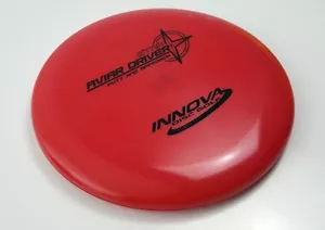 Innova Disc Golf Star Aviar Driver Putt And Approach Disc Pfn Penned 176 grams - Picture 1 of 3