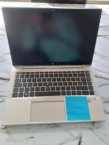 hp elitebook 840 g7 - Photo 1/6