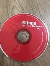 The Skinny by Slimm Calhoun (CD, Apr-2001, Aquemini) DISC ONLY