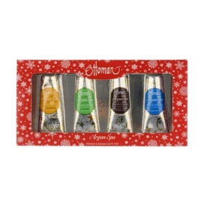 OTTOMAN - GESCHENK SET - ARGAN SPA HAND & NAGELCREME. - Bild 1 von 1