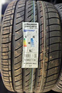2X DUNLOP SPORTMAX GT 315/35 ZRFT20 XL 110W RUNFLAT RFT* TYRES 315 35 20 3153520 - Picture 1 of 4