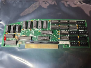 Checkmate Technology MultiRam IIe Ram Expansion with 80-column support - TESTED - Picture 1 of 1