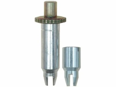 Conjunto de tornillo de ajuste de freno de tambor suburbano para GMC K25/K2500 AC Delco 37367RX Foto 1 de 2