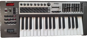 Roland Edirol PCR300 Midi Controller Keyboard Windows 10, 11 USB Midi - Bild 1 von 12